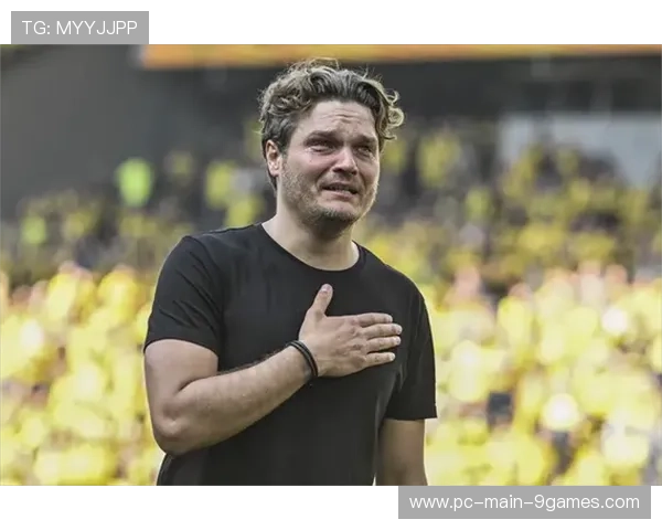 多特蒙德面临主帅去留考验