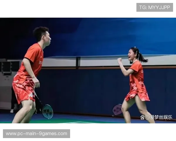 羽毛球体能较量成为最后胜负关键