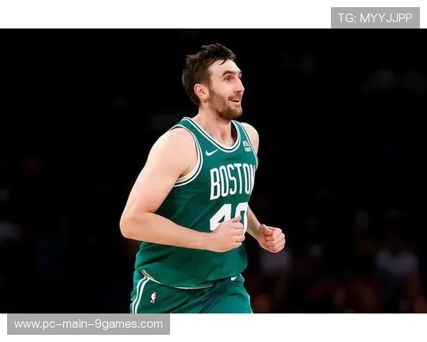 凯尔特人轮换衔接略显生疏