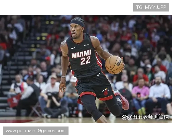 迈阿密热火连续多场零封对手，防守成为最大杀手锏！，迈阿密热火阵容